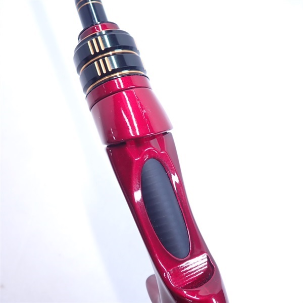 アーティロッサ　オクトパス１６５ＭＨ
